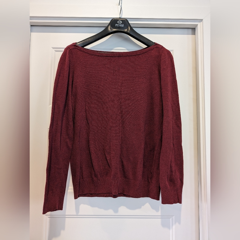 Kersh size L sweater
